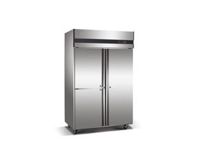 防爆不銹鋼冰箱