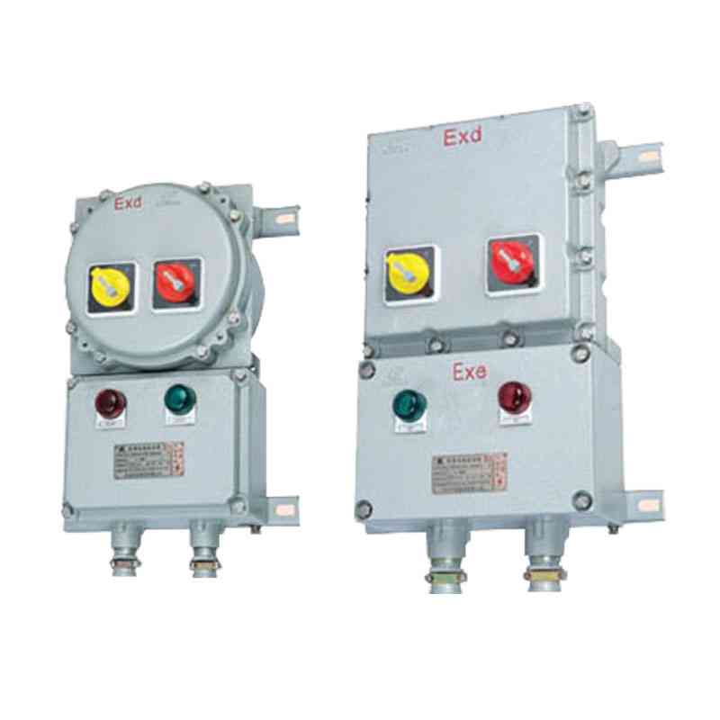 防爆電磁啟動(dòng)器
